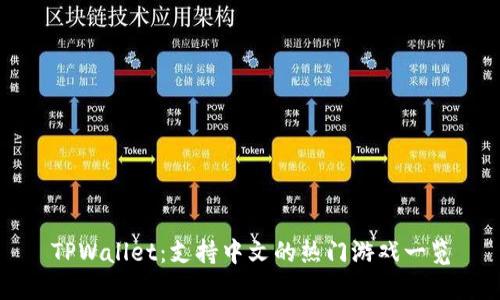 TPWallet：支持中文的热门游戏一览