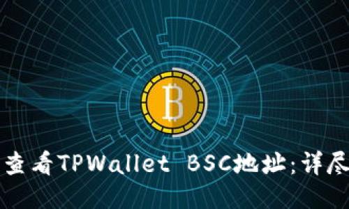 如何查看TPWallet BSC地址：详尽指南