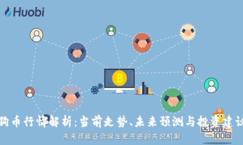狗币行情解析：当前走势、未来预测与投资建议