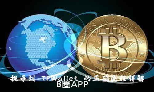 提币到 TPWallet 的正确流程详解