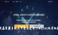 如何在苹果手机上下载与