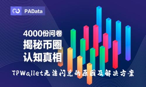 TPWallet无法闪兑的原因及解决方案