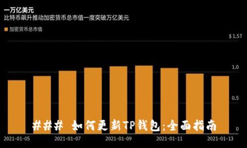 ### 如何更新TP钱包：全面指南