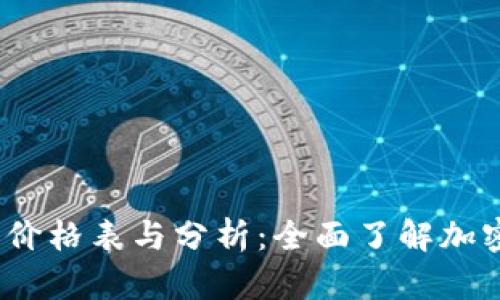 2023年虚拟币价格表与分析：全面了解加密货币市场动态