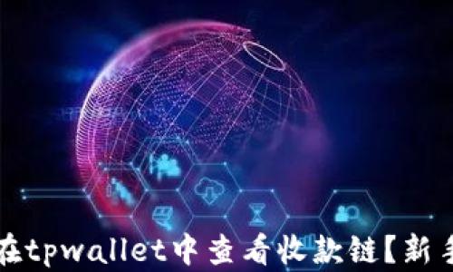 
如何在tpwallet中查看收款链？新手指南