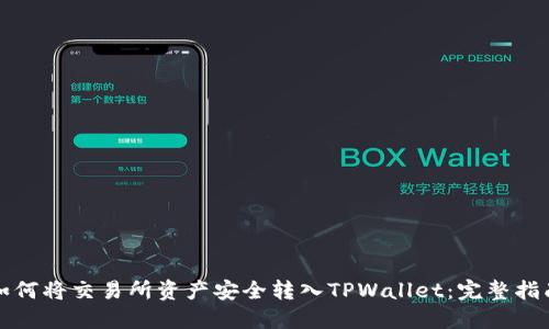 如何将交易所资产安全转入TPWallet：完整指南