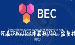 如何在TPWallet中获取USD: 完