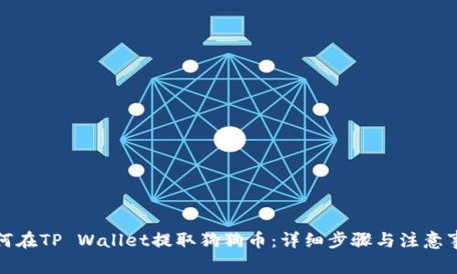 如何在TP Wallet提取狗狗币：详细步骤与注意事项