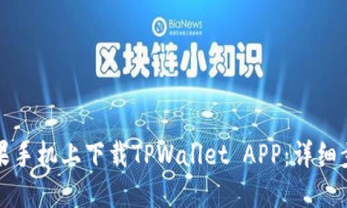 如何在苹果手机上下载TPWallet APP：详细步骤和技巧