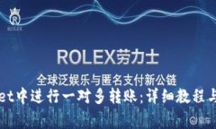 如何在TPWallet中进行一对多