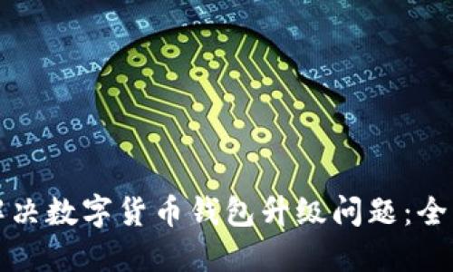 如何解决数字货币钱包升级问题：全面指南