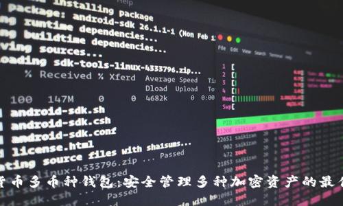 数字货币多币种钱包：安全管理多种加密资产的最佳选择