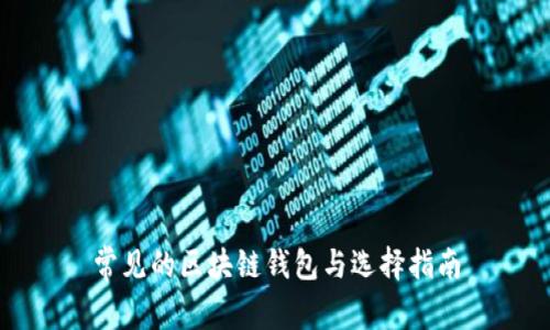 常见的区块链钱包与选择指南
