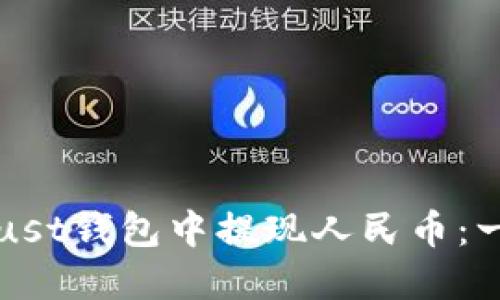 如何在Trust钱包中提现人民币：一步步详解
