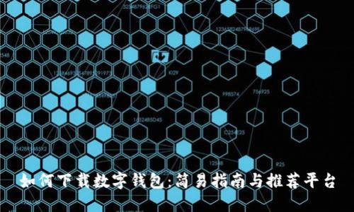 如何下载数字钱包：简易指南与推荐平台