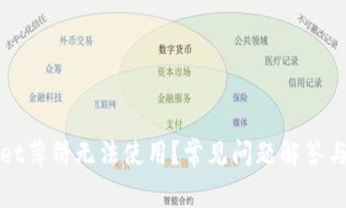 : TPWallet薄饼无法使用？常见问题解答与解决方案