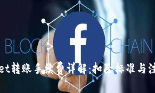 TPWallet转账手续费详解：扣除标准与注意事项