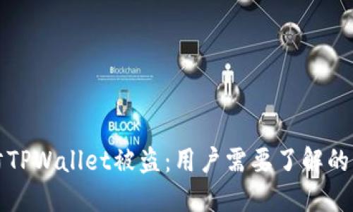 如何预防TPWallet被盗：用户需要了解的重要信息