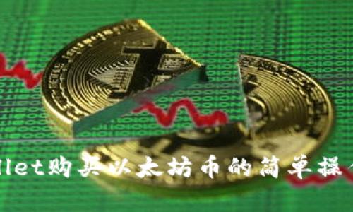TPWallet购买以太坊币的简单操作流程