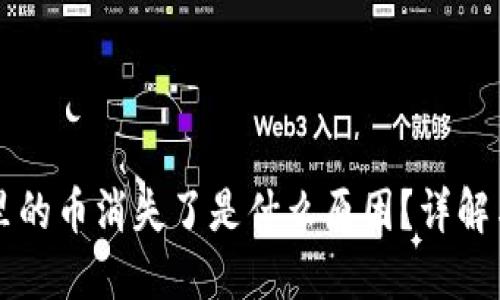TPWallet里的币消失了是什么原因？详解与解决方案