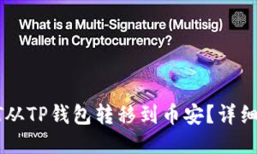 如何将USDT从TP钱包转移到币安？详细指南与步骤