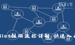 TPWallet注册流程详解：快速