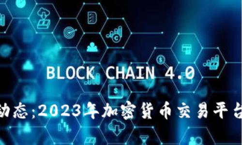 BitMart最新动态：2023年加密货币交易平台的前景与挑战