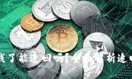 TPWallet被骗钱了能追回吗？全面解析追回资金的可能性
