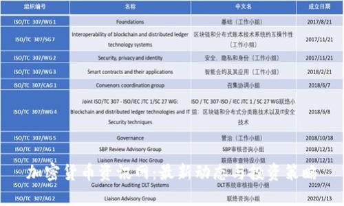 加密货币资讯网：最新动态与投资策略