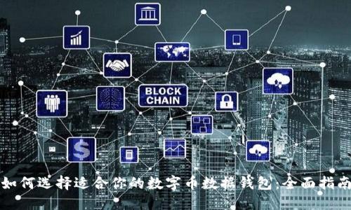 如何选择适合你的数字币数据钱包：全面指南
