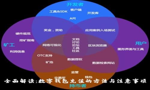 全面解读：数字钱包充值的方法与注意事项