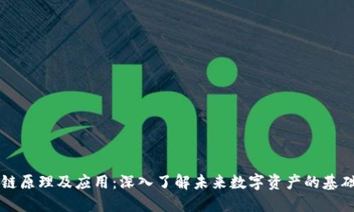 区块链原理及应用：深入了解未来数字资产的基础技术