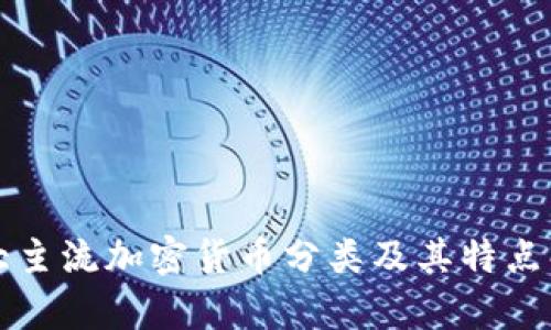 十大主流加密货币分类及其特点解析