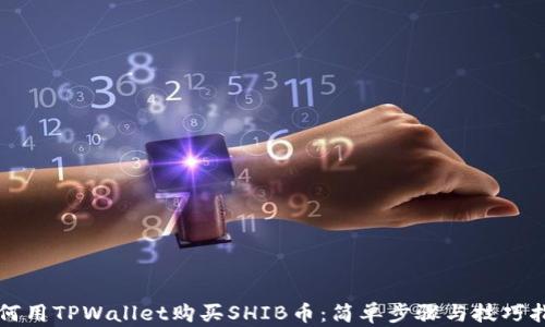 
如何用TPWallet购买SHIB币：简单步骤与技巧指南