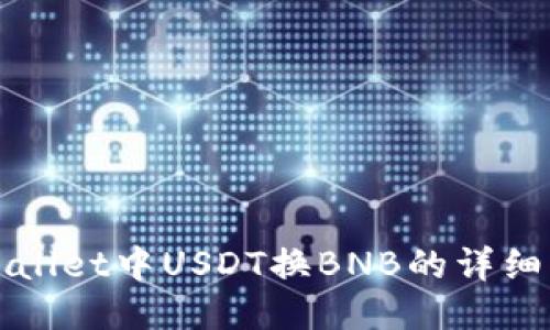 TPWallet中USDT换BNB的详细指南