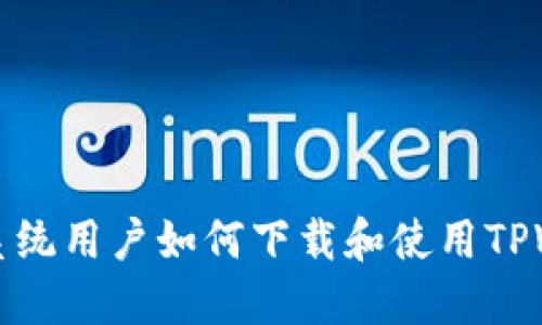 苹果系统用户如何下载和使用TPWallet
