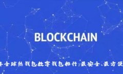 2023年全球热钱包数字钱包排行：最安全、最方便