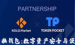 区块链原子兑换钱包：数字资产安全与便捷的完