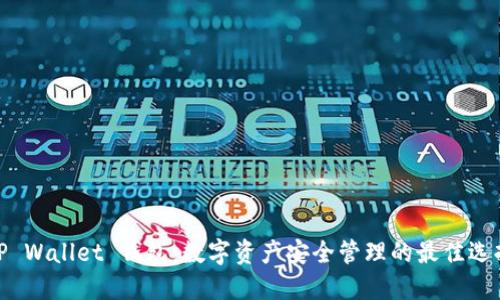 TP Wallet 钱包：数字资产安全管理的最佳选择