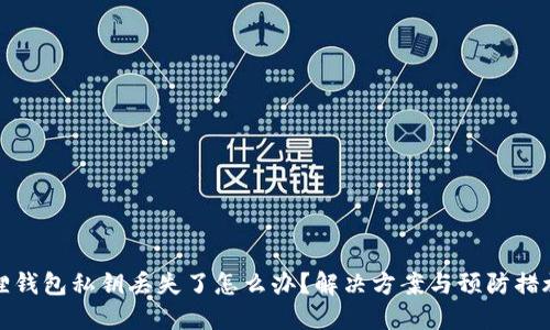 小狐狸钱包私钥丢失了怎么办？解决方案与预防措施详解
