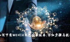 如何下载WEMIX钱包安卓版本：详细步骤与技巧