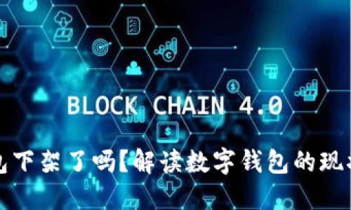 数字钱包下架了吗？解读数字钱包的现状与未来