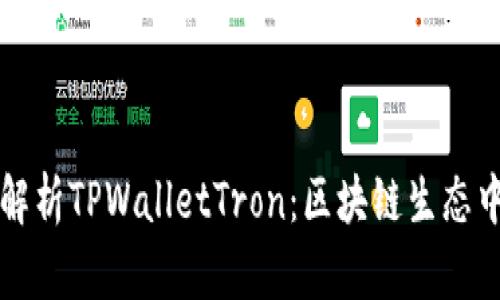 ### 全面解析TPWalletTron：区块链生态中的数字钱包