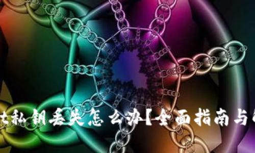 TPWallet私钥丢失怎么办？全面指南与解决方案