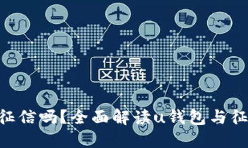 u钱包查征信吗？全面解读u钱包与征信的关系