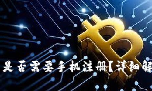 TPWallet应用是否需要手机注册？详细解析与使用指南