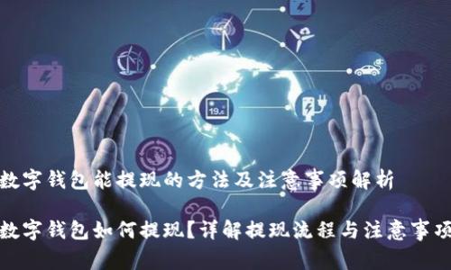 数字钱包能提现的方法及注意事项解析

数字钱包如何提现？详解提现流程与注意事项