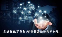 区块链数字钱包：解锁糖果经济的新机遇