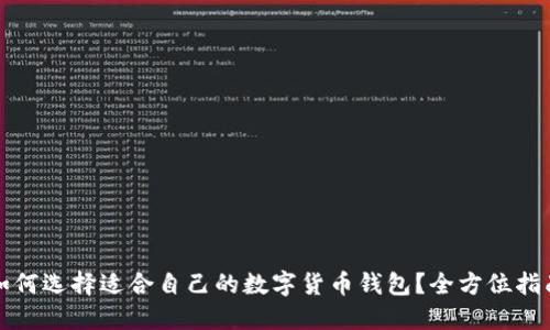 如何选择适合自己的数字货币钱包？全方位指南