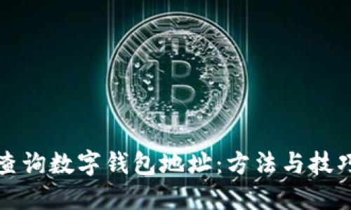 如何查询数字钱包地址：方法与技巧指南